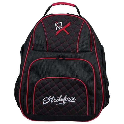 KR Strikeforce Deuce 2 Bowling Ball Backpack