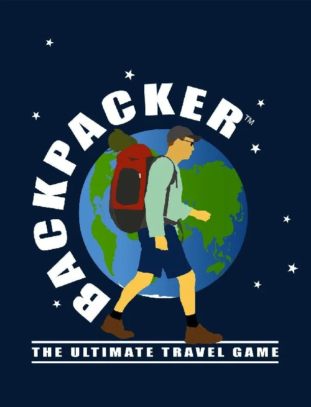 Backpacker