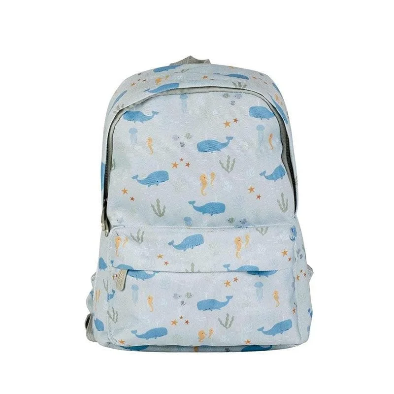 Ocean Backpack