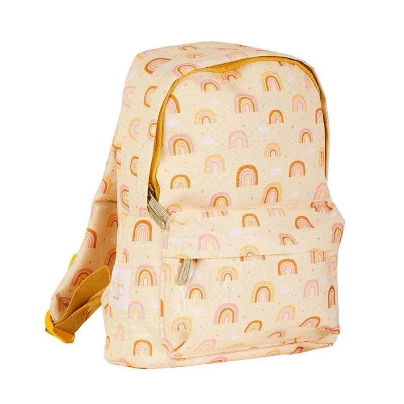 Rainbows Backpack