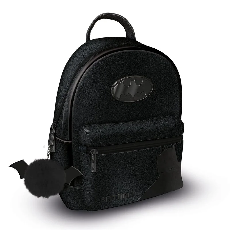 Batman (Symbol) Fashion Backpack