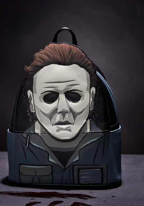 Halloween: Michael Myers Cosplay | MINI BACKPACK