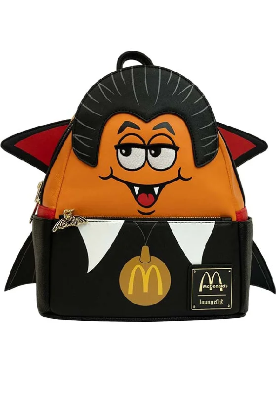 Vamp McNugget Cosplay | MINI BACKPACK [RS]*