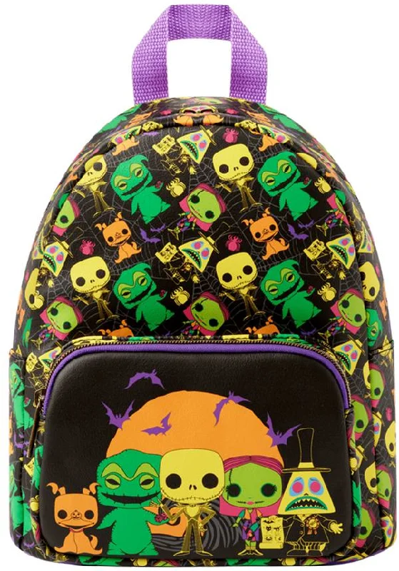 TNBC: Blacklight | BACKPACK*