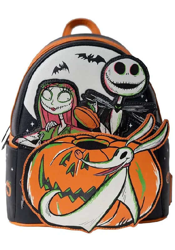 TNBC: D100 Halloween | MINI BACKPACK [RS]*