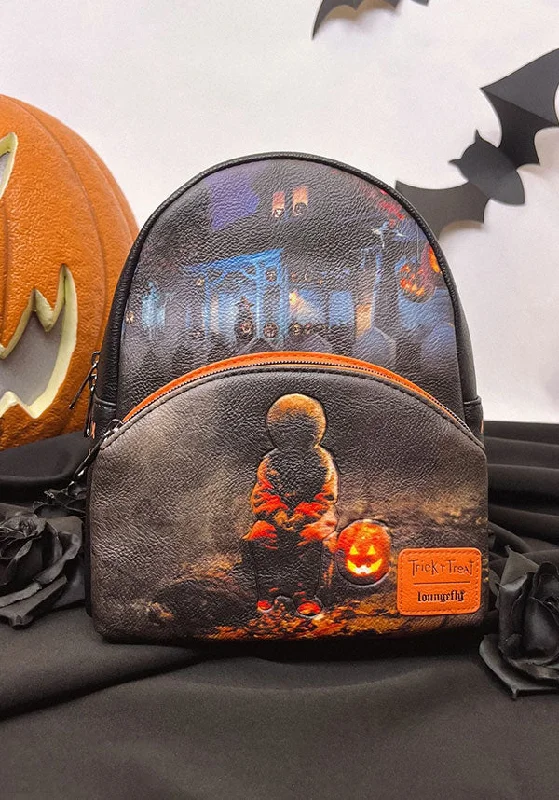 Trick Or Treat: Sam | MINI BACKPACK [RS]*