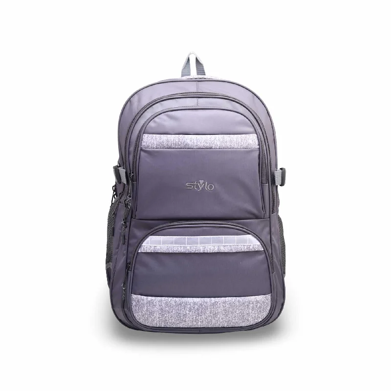 Grey Kids BackPack P85386