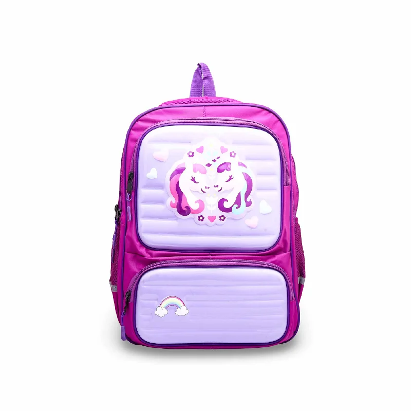 Purple Kids BackPack P85381