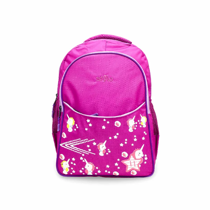 Purple Kids BackPack P85385