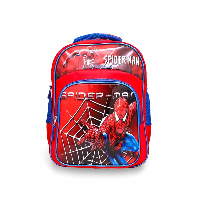 Red kids BackPack P85378