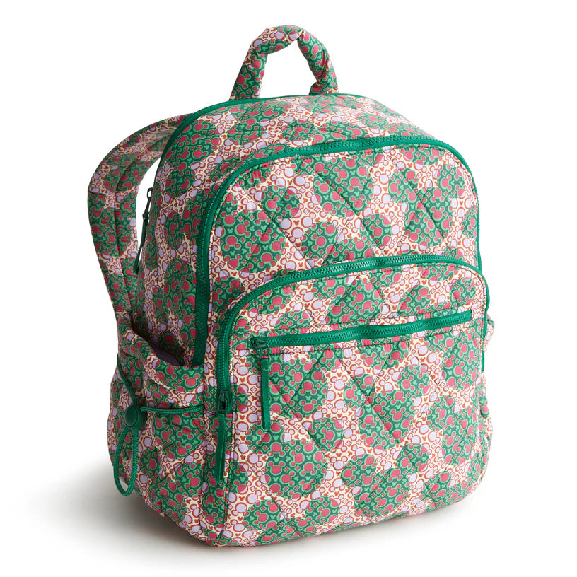 Vera Bradley Disney Bancroft Backpack