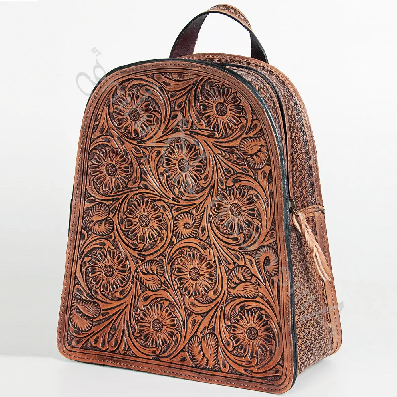 American Darling Tooled Backpack