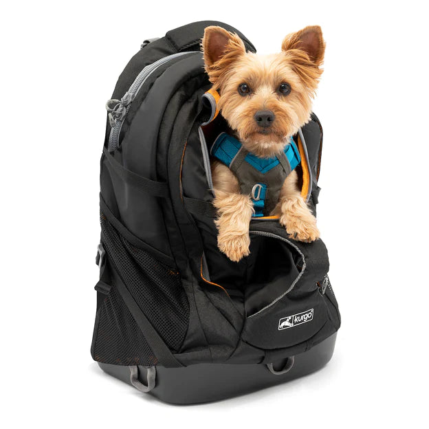 G-Train Dog Carrier Backpack