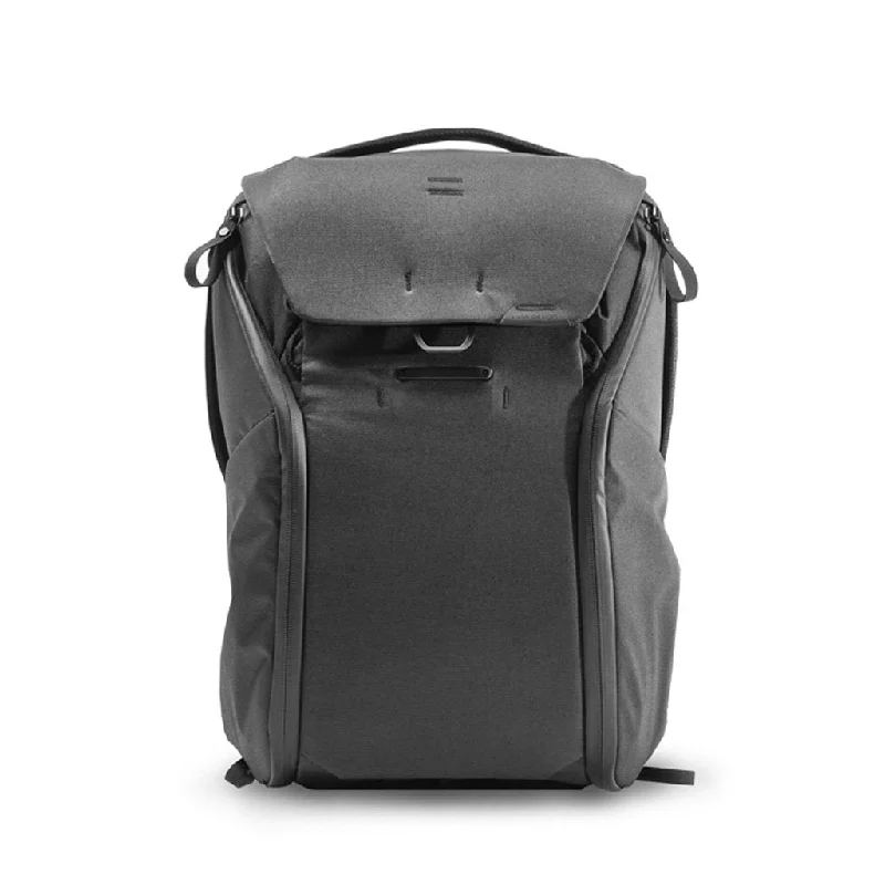 EVERYDAY BACKPACK 20L V2-BLACK