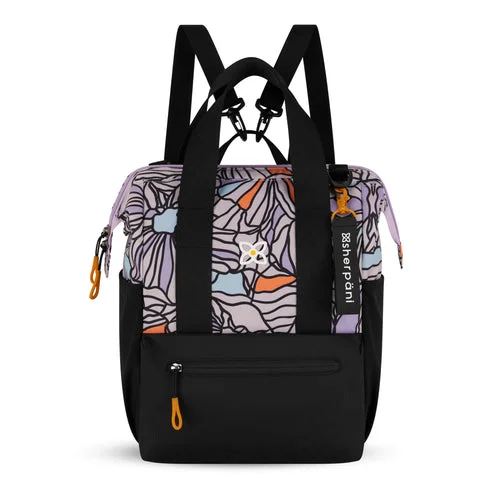 Dispatch Cross-Functional Backpack - Bloom