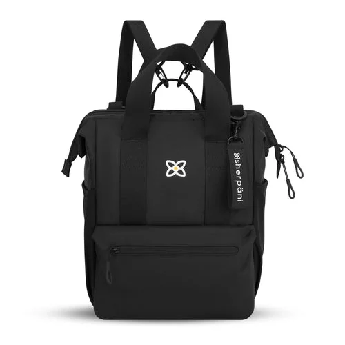 Dispatch Cross-Functional Backpack - Raven