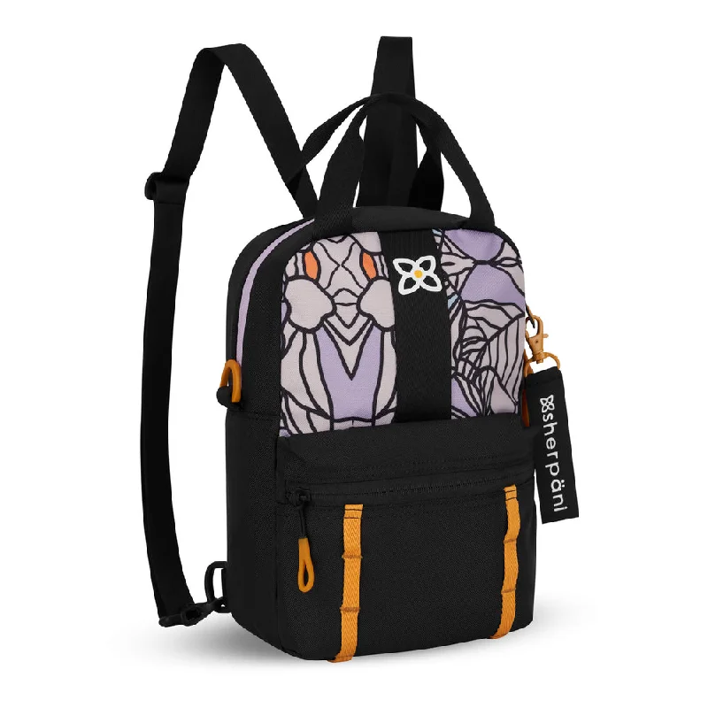 Logan Mini Backpack - Bloom