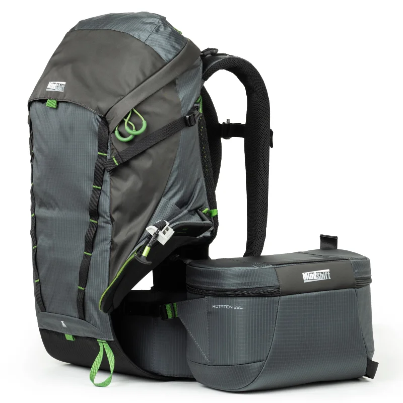 ROTATION 22L BACKPACK