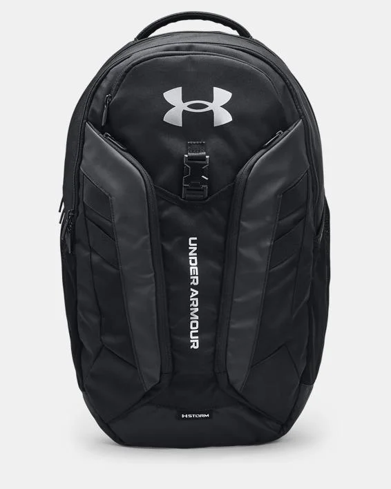 Ua Hustle Pro Backpack