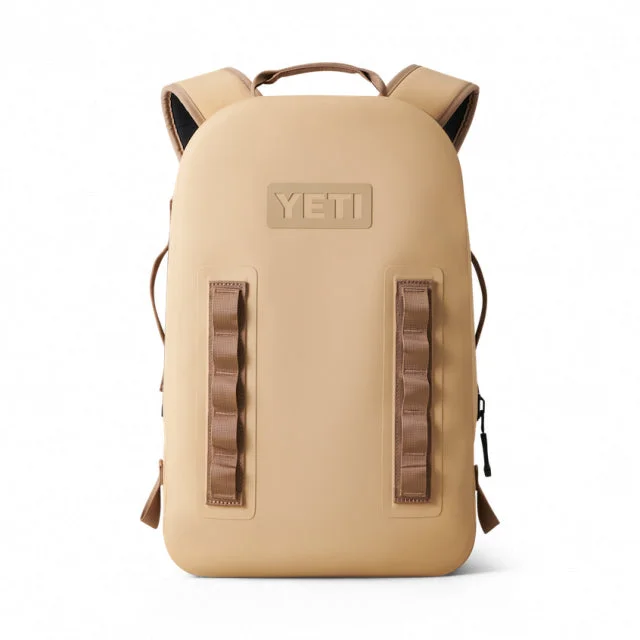 Panga 28L Waterproof Backpack - Tan