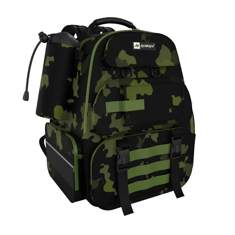 Ayamaya 45L Fishing Backpack