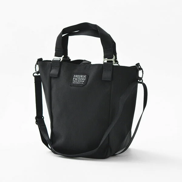 FREDRIK PACKERS / 1000D Mission Tote XS