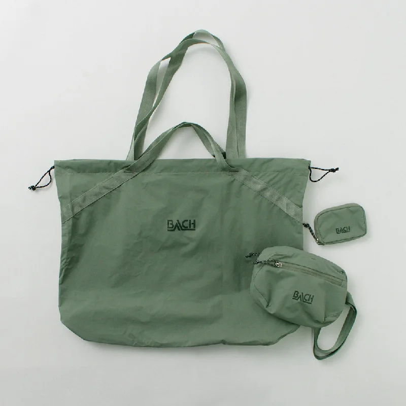 BACH / ITSY BITSY 25L Tote Bag Set