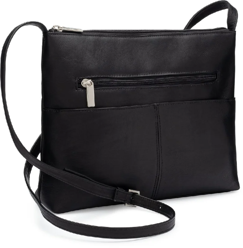 Le Donne Leather Birch Bay Crossbody