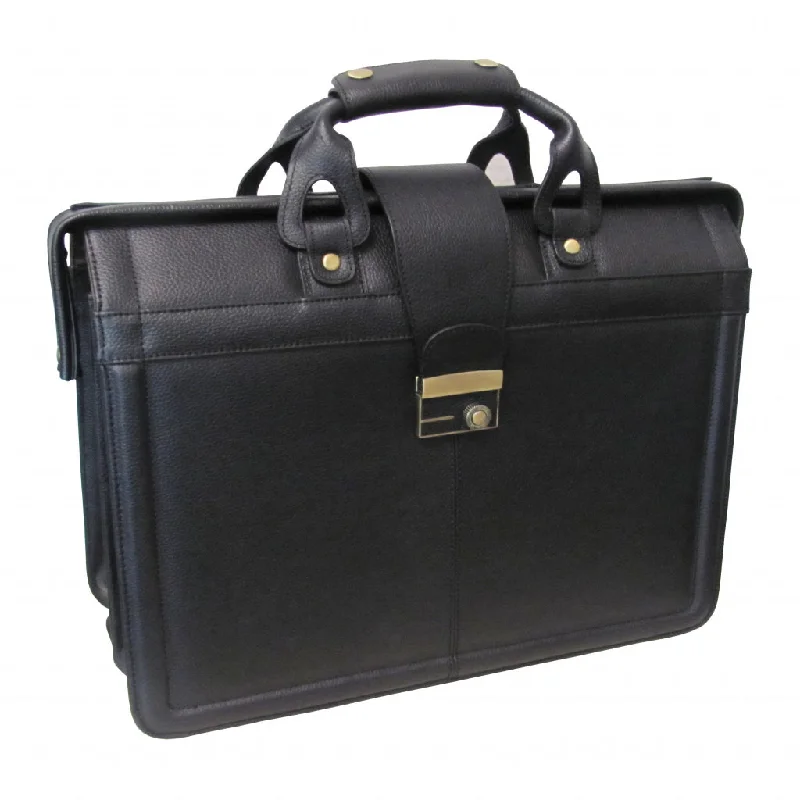 Amerileather Legal Executive Brief (#2900-04)