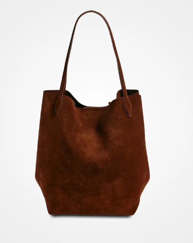 AVA - The Navigator Classic Tote