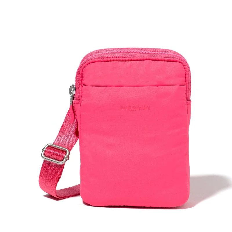 Hot Pink Puff - discontinued - out of stock