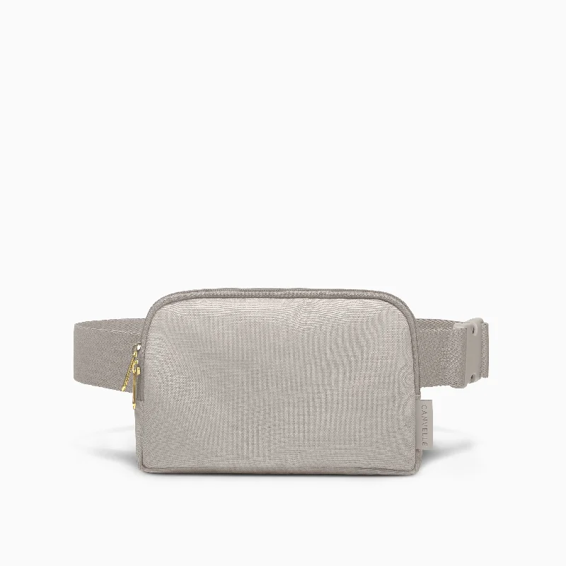 Belt Bag - Grey