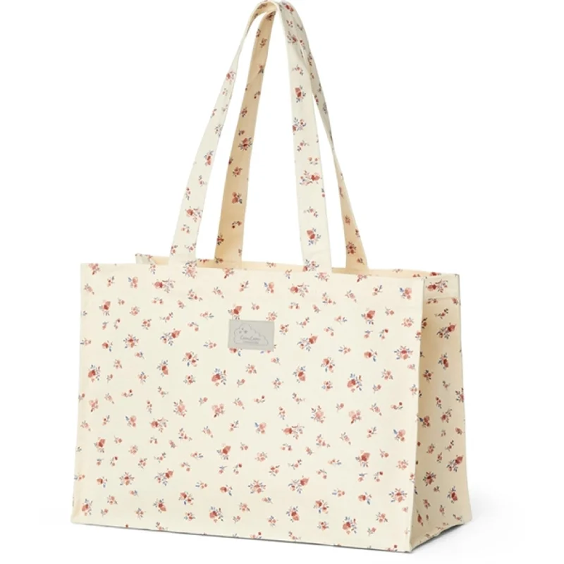 Cam Cam Copenhagen Tote Bag Canvas Berries