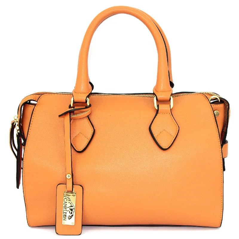 Cameleon Bella Concealed Carry Vegan  Handbag