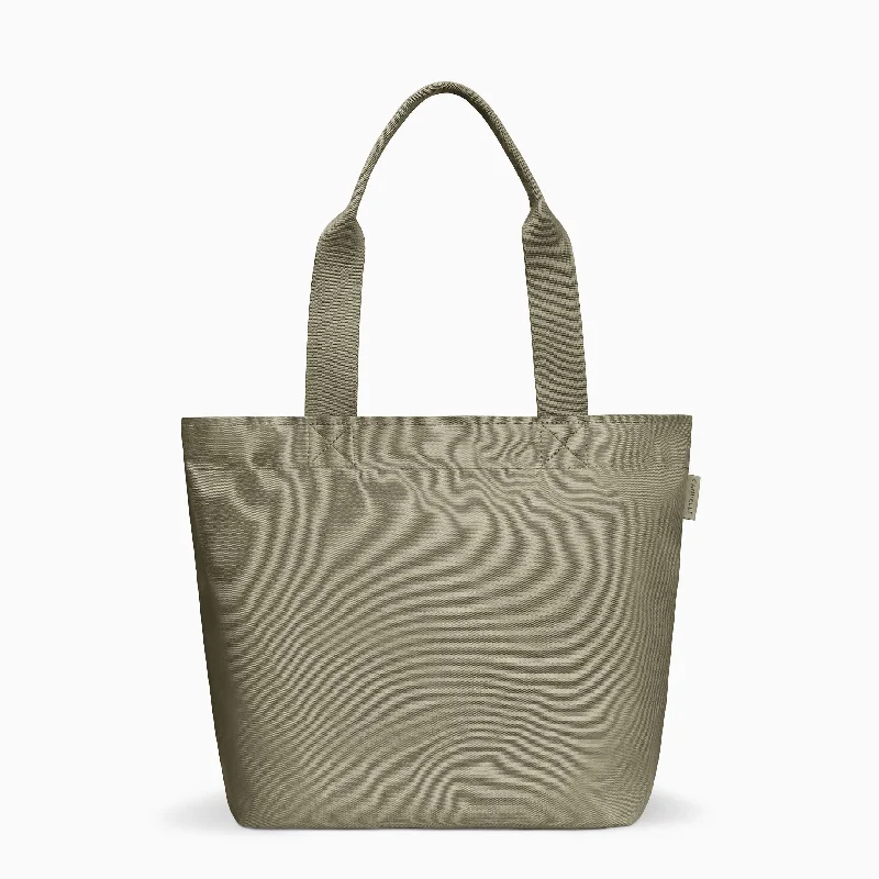 Carryall Tote - Olive