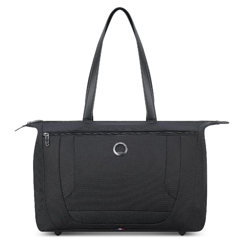 Delsey Helium DLX Tote Bag - Weekender