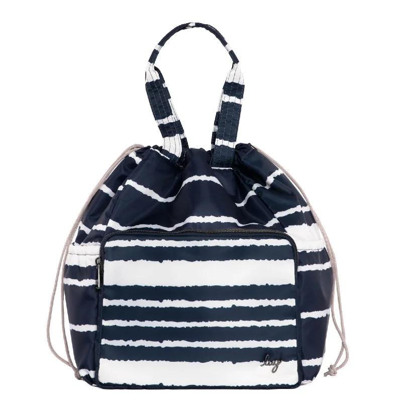 NAVY STRIPE