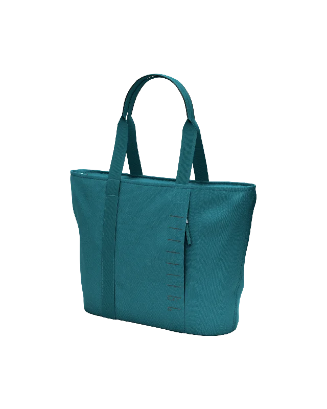 Essential Tote 20L Midnight Teal