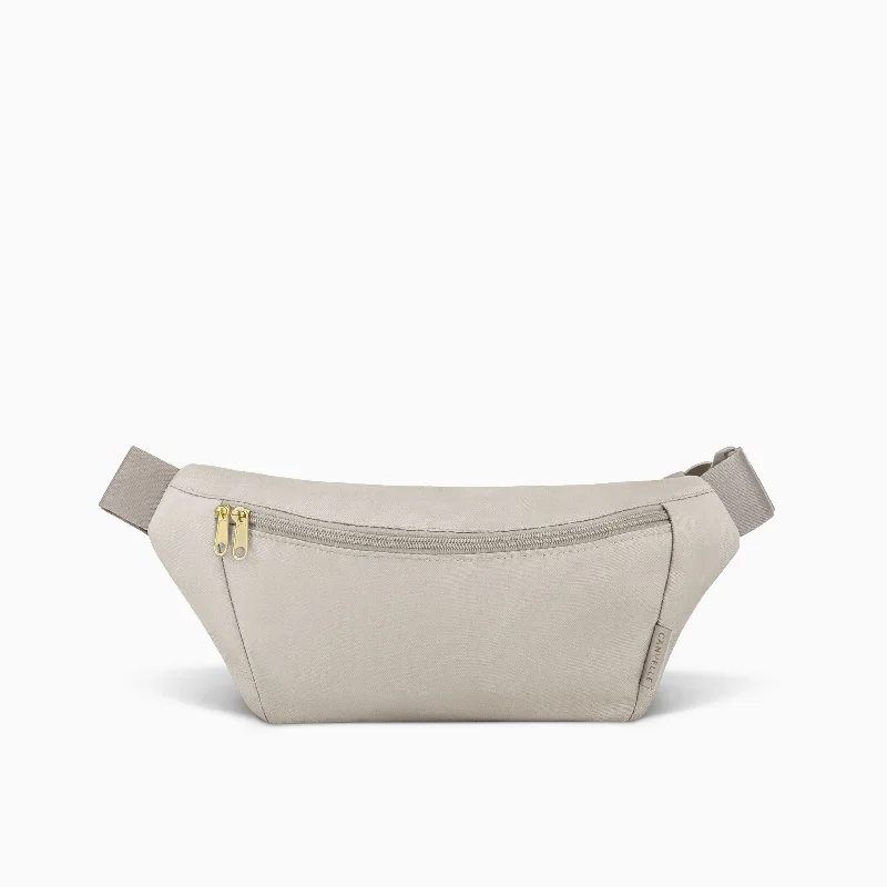 Everyday Fanny Pack - Grey