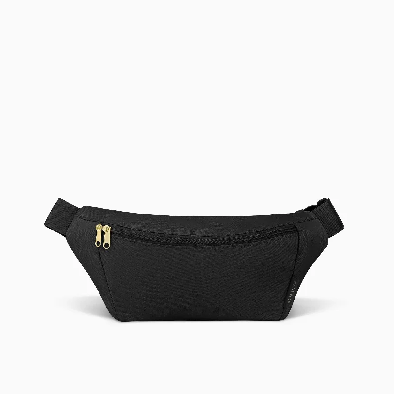 Everyday Fanny Pack - Black