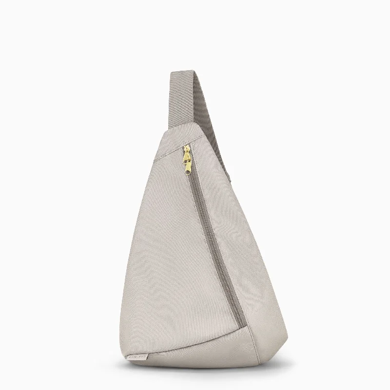 Everyday Sling Bag - Grey