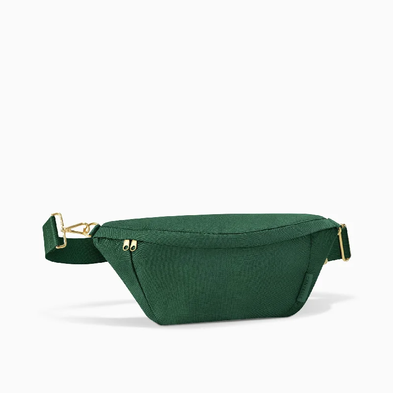 Fanny Pack - Hunter Green