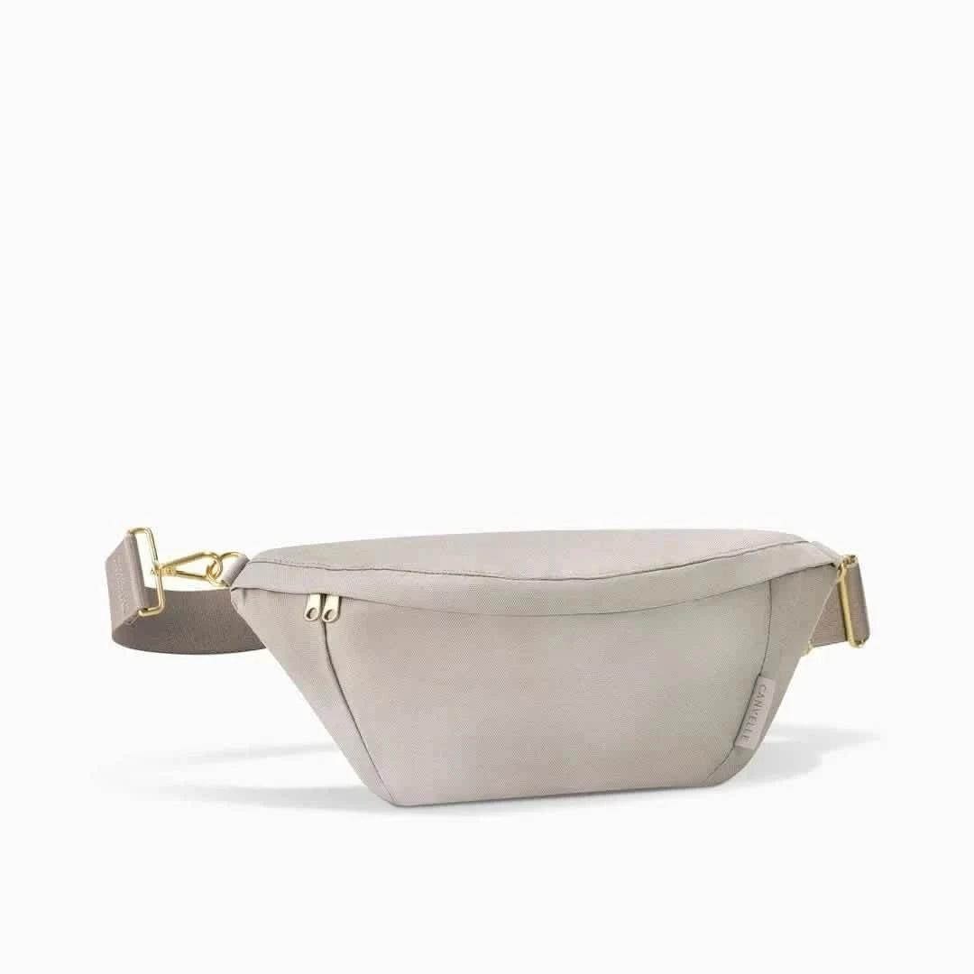 Fanny Pack - Grey