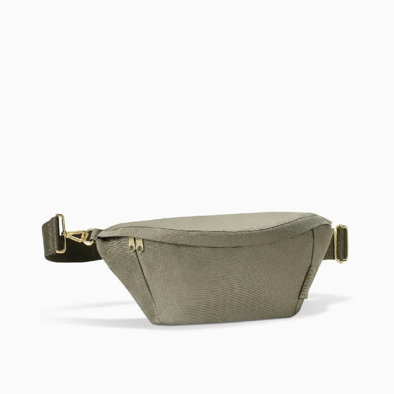 Fanny Pack - Olive