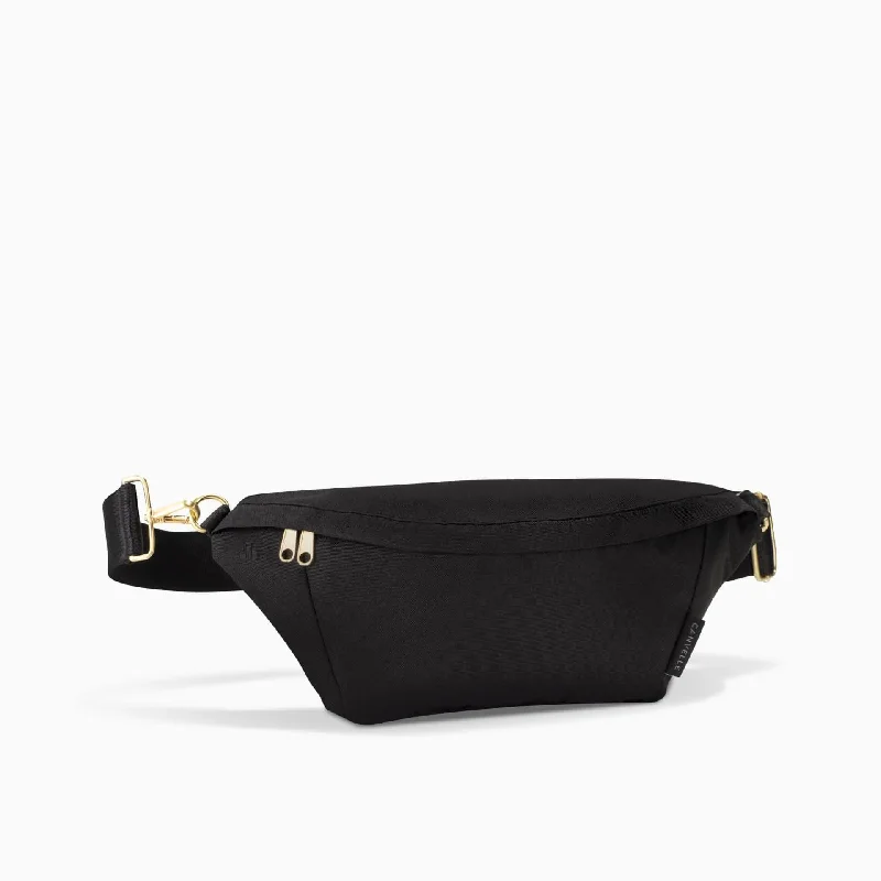 Fanny Pack - Black