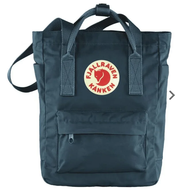 Fjallraven Kanken Totepack Mini