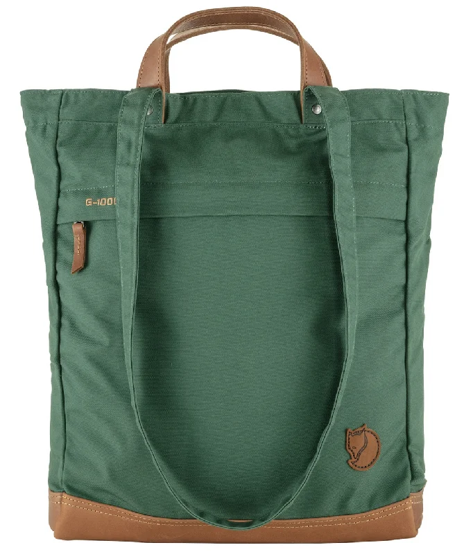 Fjallraven Totepack No. 2