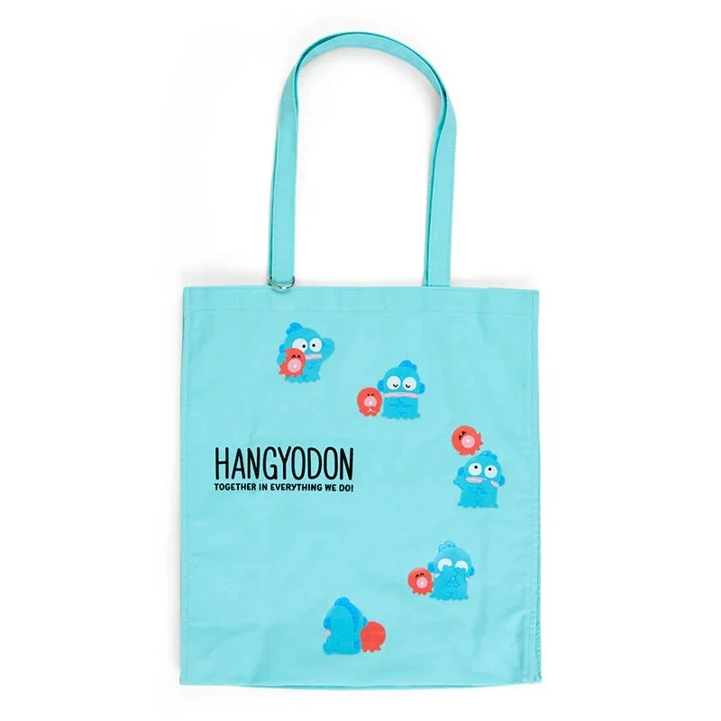 Hangyodon Tote Bag (Best Mates Series)