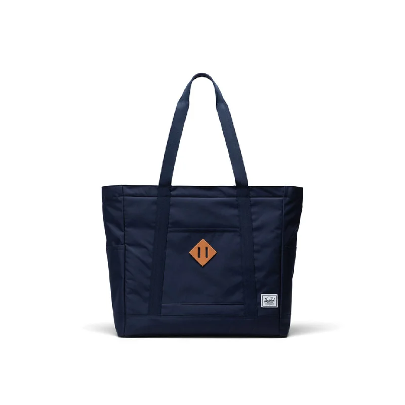 Heritage Tote Pc Shoulder Bag