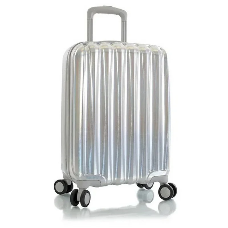 Heys Astro 21" Carry-On Hardside Spinner Suitcase